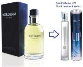 UP! Essência 07 - Original - 50ml - Dolce & Gabbana - M