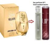 UP! Essência 46 - Original - 50ml - Lady Million - F