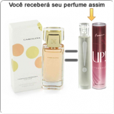 UP! Essência 10 - Original - 50ml Carolina Herrera - F