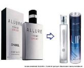 UP! Essência 39 - Original - 50ml - Allure Sport - M