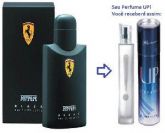 UP! Essência 11 - Original - 50ml Ferrari Black - M